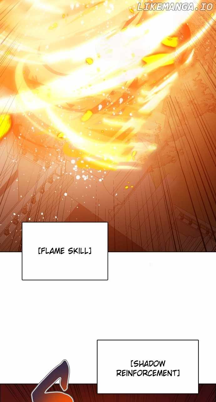 Zero Game Chapter 307 83